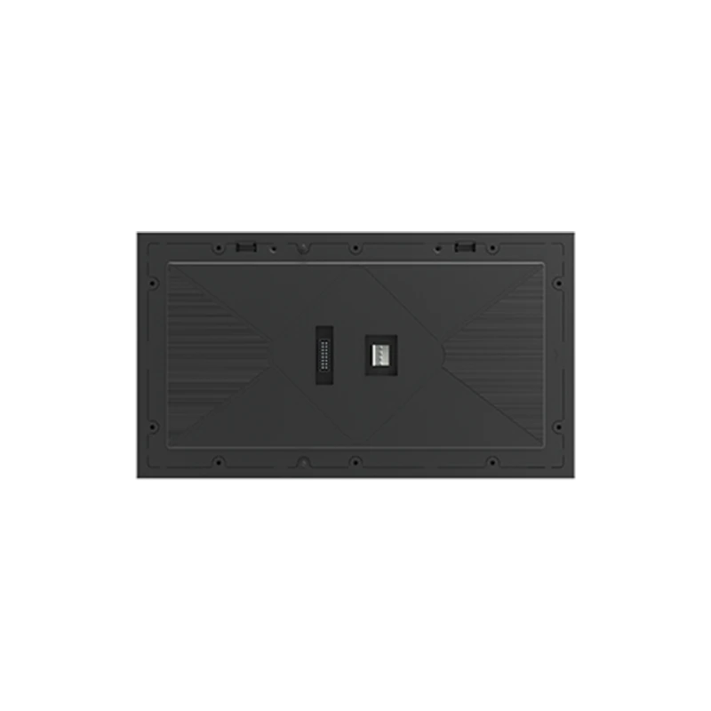 Fine-Pitch-LED-Bildschirm